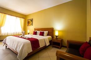 Kuta Puri Bungalows, Villas and Resort