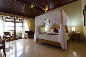 Kuta Puri Bungalows, Villas and Resort