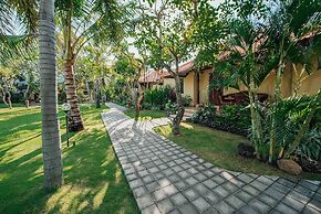 Kuta Puri Bungalows, Villas and Resort