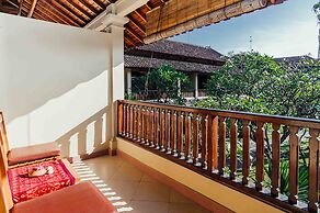 Kuta Puri Bungalows, Villas and Resort