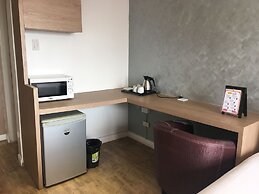 Regency Grand Suites