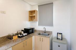 Regency Grand Suites