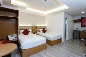 Regency Grand Suites