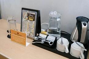 Regency Grand Suites