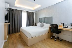 Regency Grand Suites
