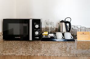 Regency Grand Suites