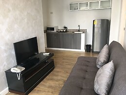 Regency Grand Suites