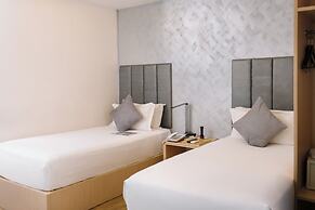 Regency Grand Suites