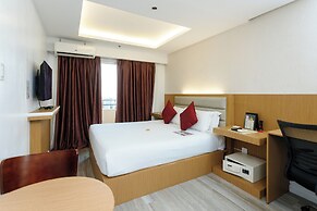 Regency Grand Suites