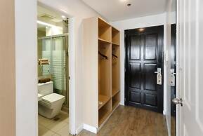 Regency Grand Suites