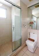Regency Grand Suites