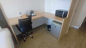 Regency Grand Suites