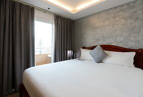 Regency Grand Suites