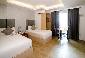 Regency Grand Suites