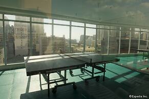 Regency Grand Suites