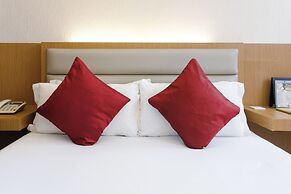 Regency Grand Suites