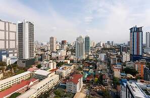 Regency Grand Suites