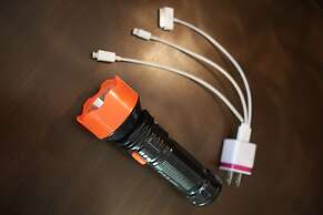 Regency Grand Suites