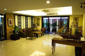 Unico Srinakarin Residence