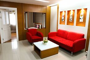 Unico Srinakarin Residence