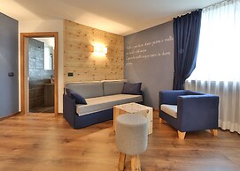 Sassdei My Active Suite Hotel