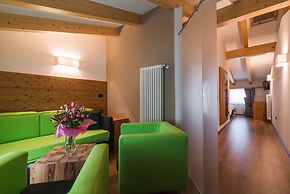 Sassdei My Active Suite Hotel