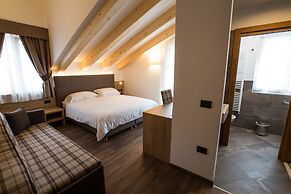 Sassdei My Active Suite Hotel