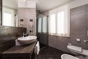Sassdei My Active Suite Hotel