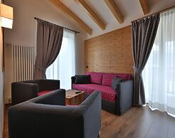 Sassdei My Active Suite Hotel