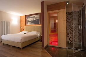 Sassdei My Active Suite Hotel