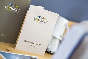 Sassdei My Active Suite Hotel