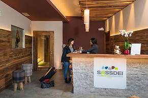 Sassdei My Active Suite Hotel