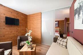 Sassdei My Active Suite Hotel