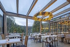 Pytloun Wellness Hotel Harrachov