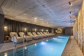 Pytloun Wellness Hotel Harrachov