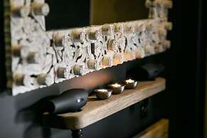 Pytloun Wellness Hotel Harrachov