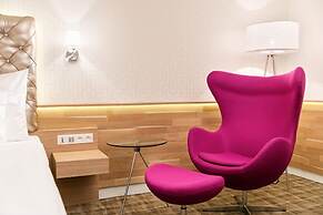 Pytloun Wellness Hotel Harrachov