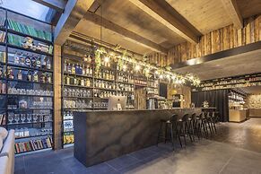 Pytloun Wellness Hotel Harrachov
