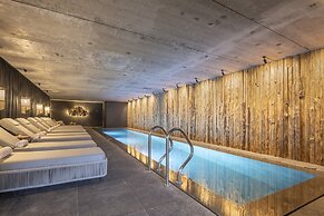 Pytloun Wellness Hotel Harrachov
