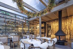 Pytloun Wellness Hotel Harrachov
