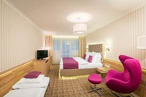 Pytloun Wellness Hotel Harrachov