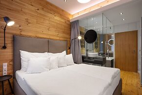 Pytloun Wellness Hotel Harrachov