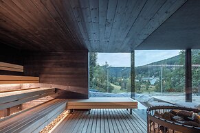 Pytloun Wellness Hotel Harrachov