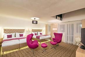 Pytloun Wellness Hotel Harrachov