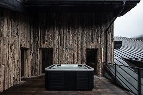 Pytloun Wellness Hotel Harrachov