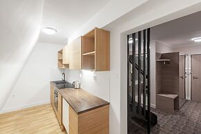 Pytloun Wellness Hotel Harrachov