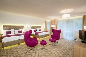 Pytloun Wellness Hotel Harrachov