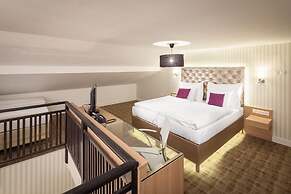 Pytloun Wellness Hotel Harrachov