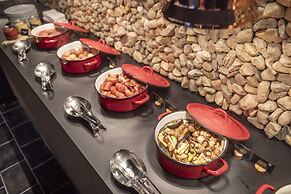 Pytloun Wellness Hotel Harrachov