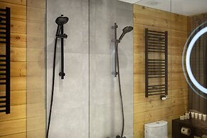 Pytloun Wellness Hotel Harrachov